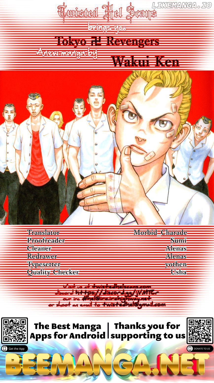 Tokyo Revengers, Chapter 2 image 47